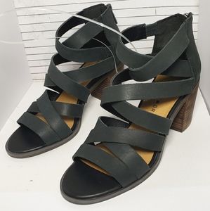 Lucky Brand LP-Kallia Heels